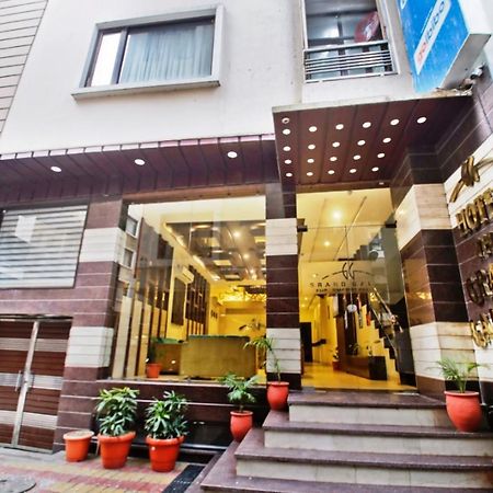 Hotel Royals Grand Galaxy Amritsar Exterior foto